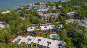 Harbour Town Haven Spacious 4Bd 4Ba Retreat